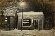 Andee Photography - Mom and Pop Barber Shop