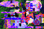 Andee Photography - Abstract Sports Montage