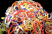 Andee Photography - Rubber Band Bands