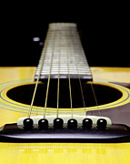 Andee Photography - Yellow Guitar 17